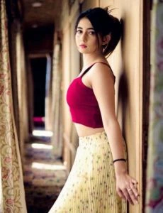 Call Girls Narsinghpur